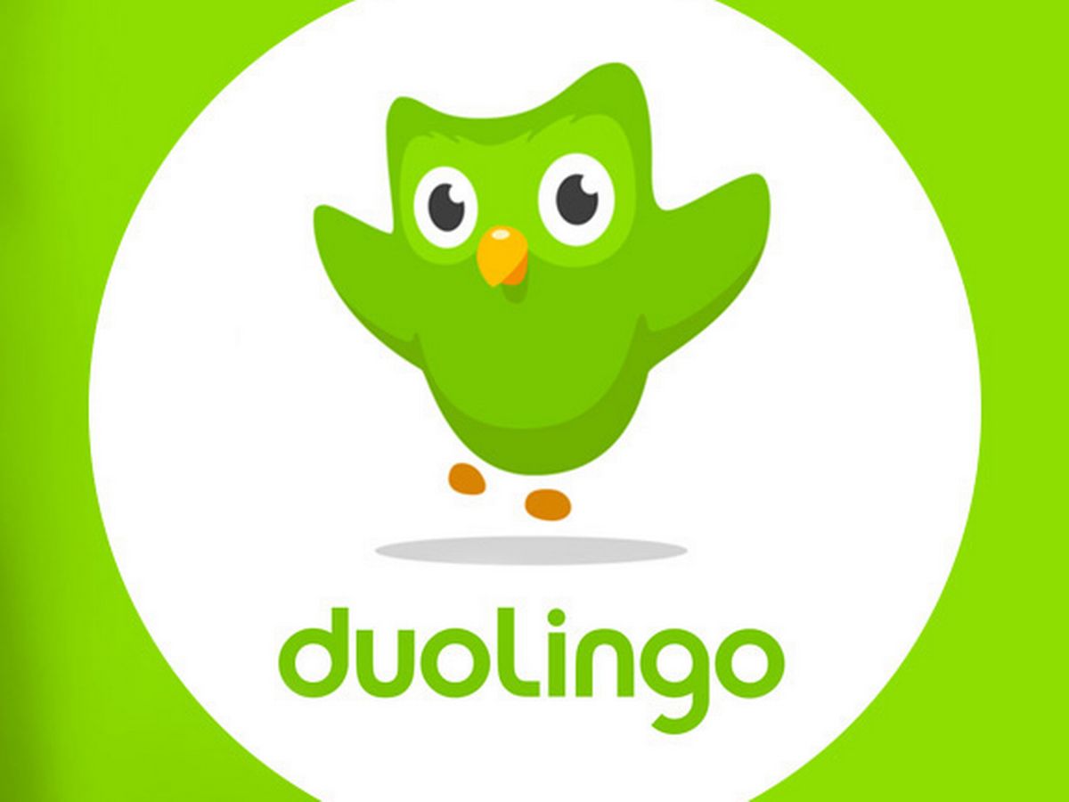آزمون زبان Doulingo